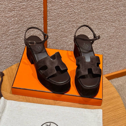 HERM JAM 30 SANDALS