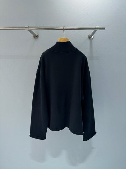 MIU M SWEATSHIRT