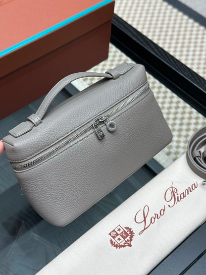 LORO P EXTRA POCKET L19 BAG