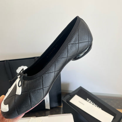 CC BALLET FLATS