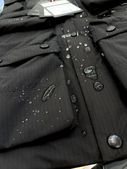 MONC TONGASS VEST