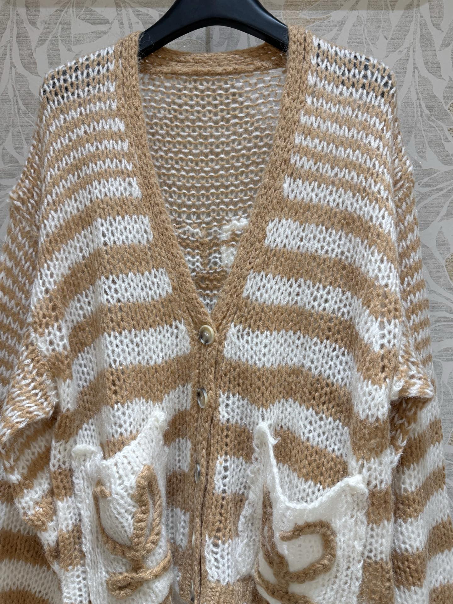 LOEW CARDIGAN