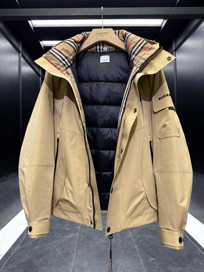 BBR JACKET
