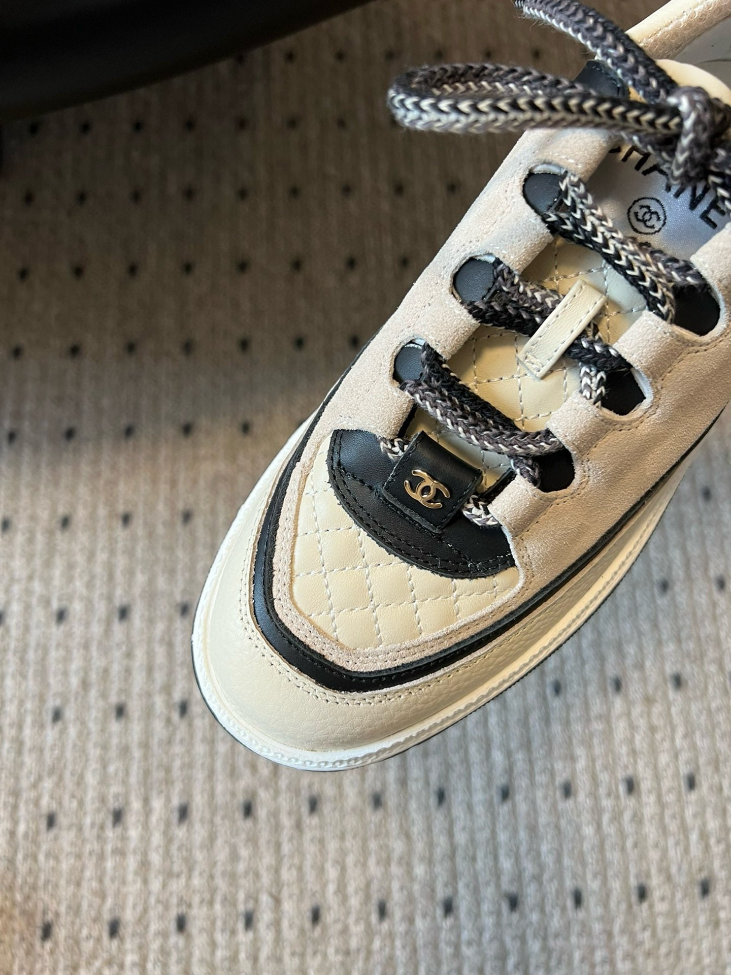 CC SNEAKERS