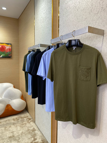 LOEW T-SHIRT