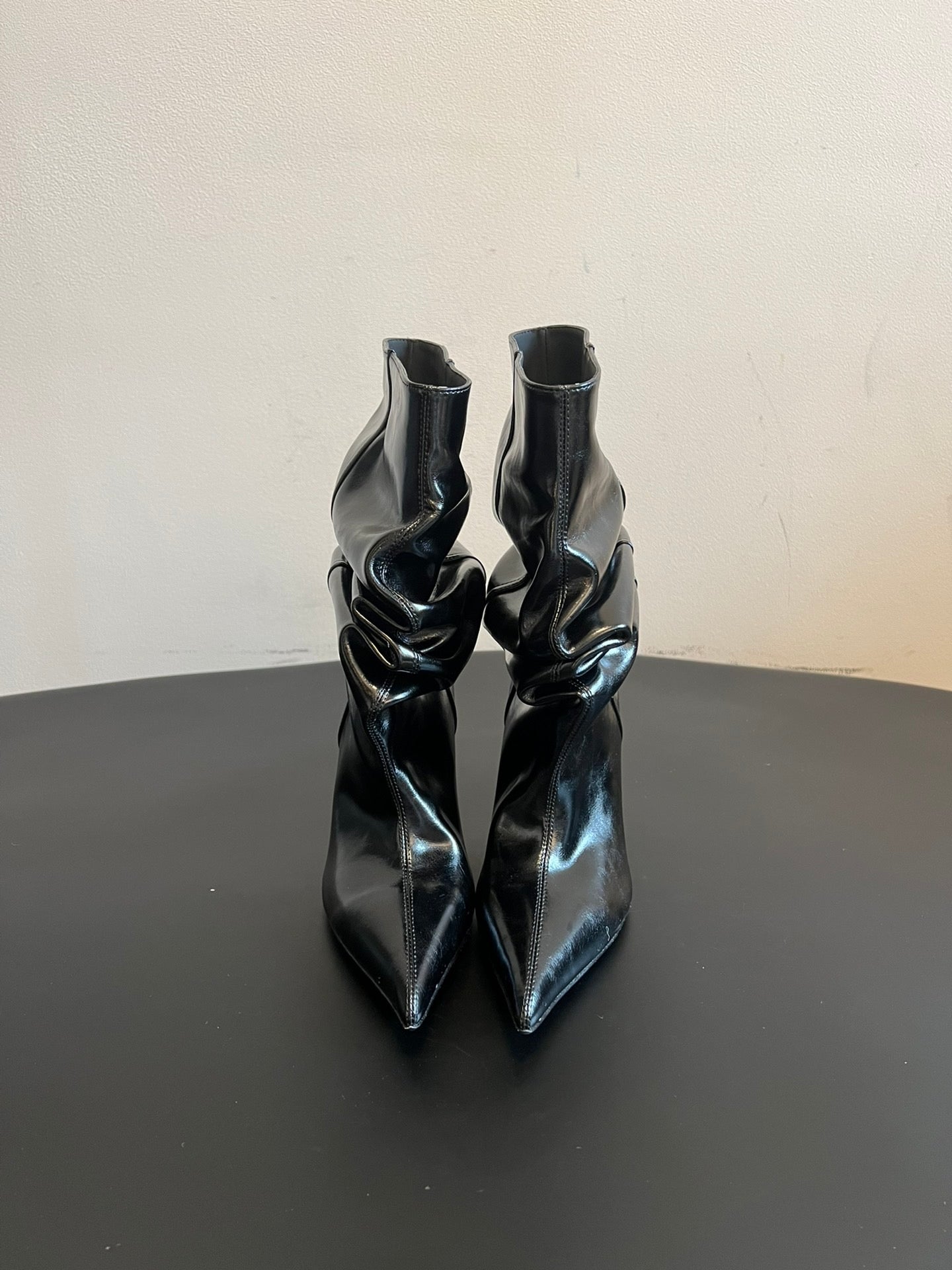 BALM BOOTS