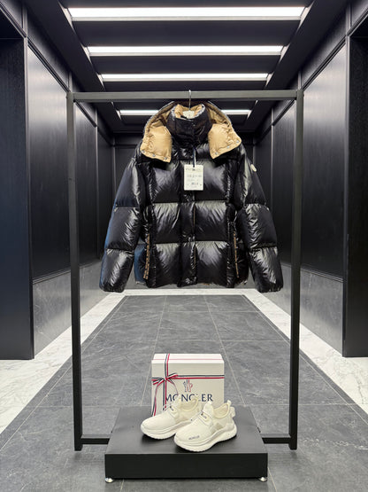 MONC PARANA JACKET