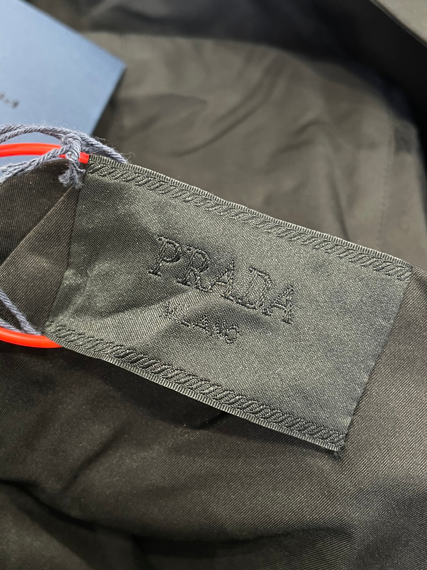 PD JACKET