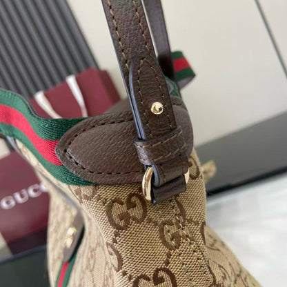 GG GIGLIO SMALL BAG