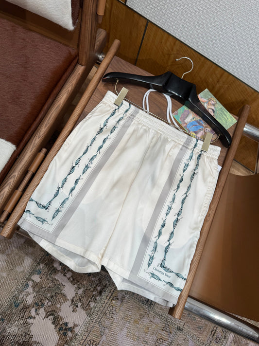 CD SHORTS
