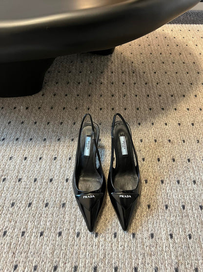 PD HEELS