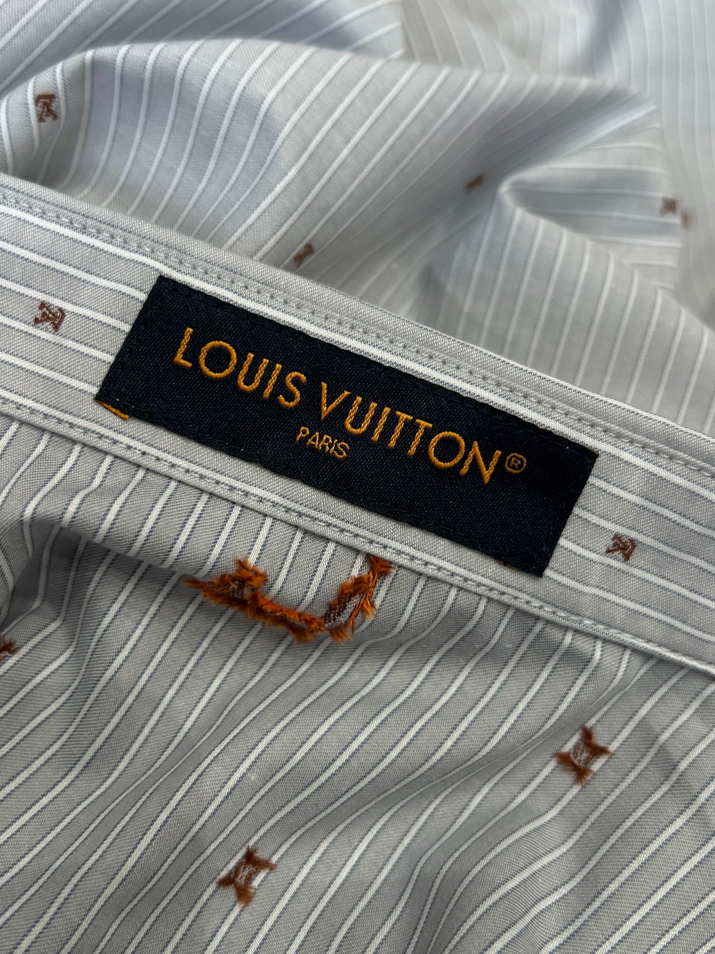 LOU SHIRT