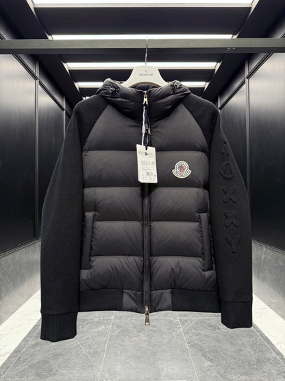 MONC x CHRISTOPHER RAXXY JACKET