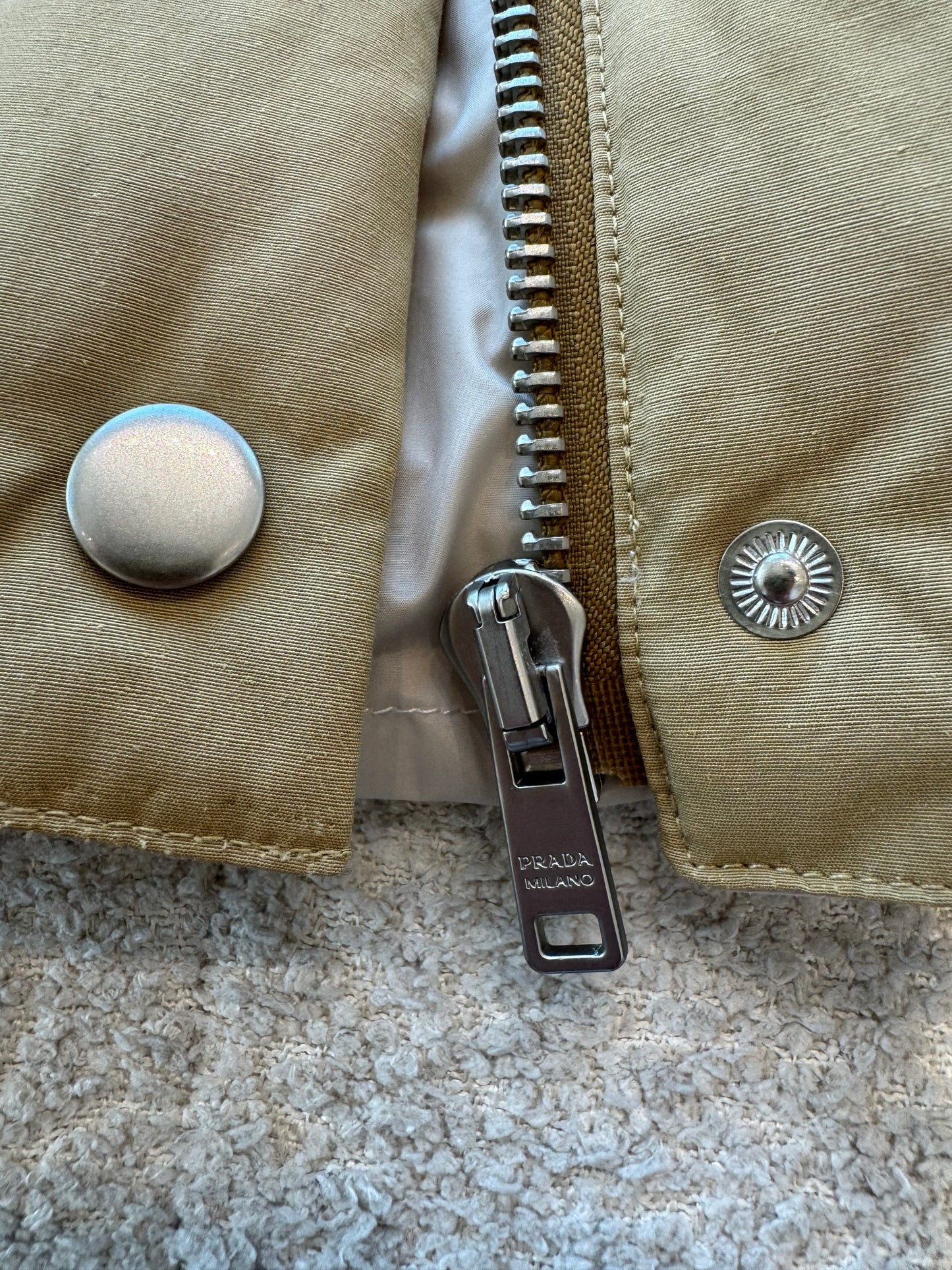 PD JACKET