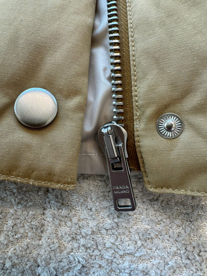 PD JACKET