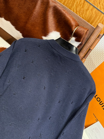 LOU JUMPER
