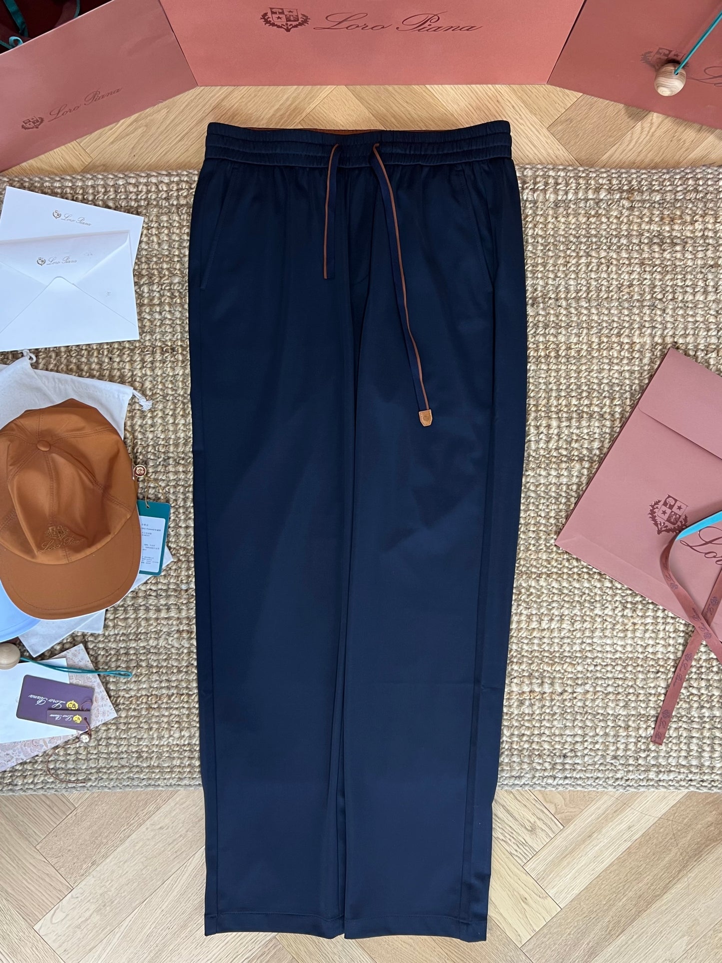 LORO P TROUSERS