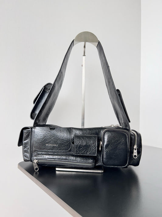 BAL SUPERBUSY XS SLING BAG