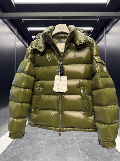 MONC MAYA JACKET