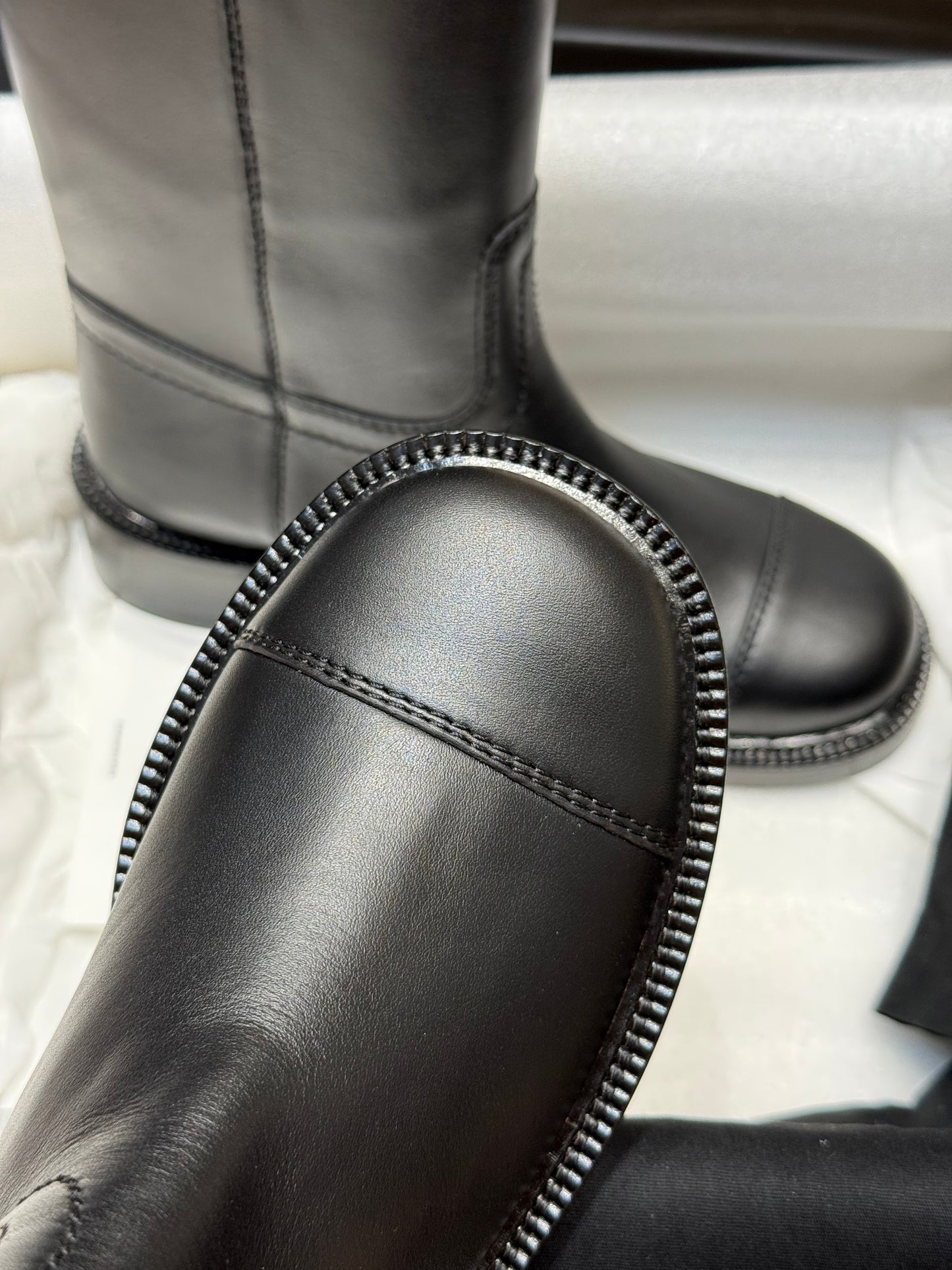 CC BOOTS