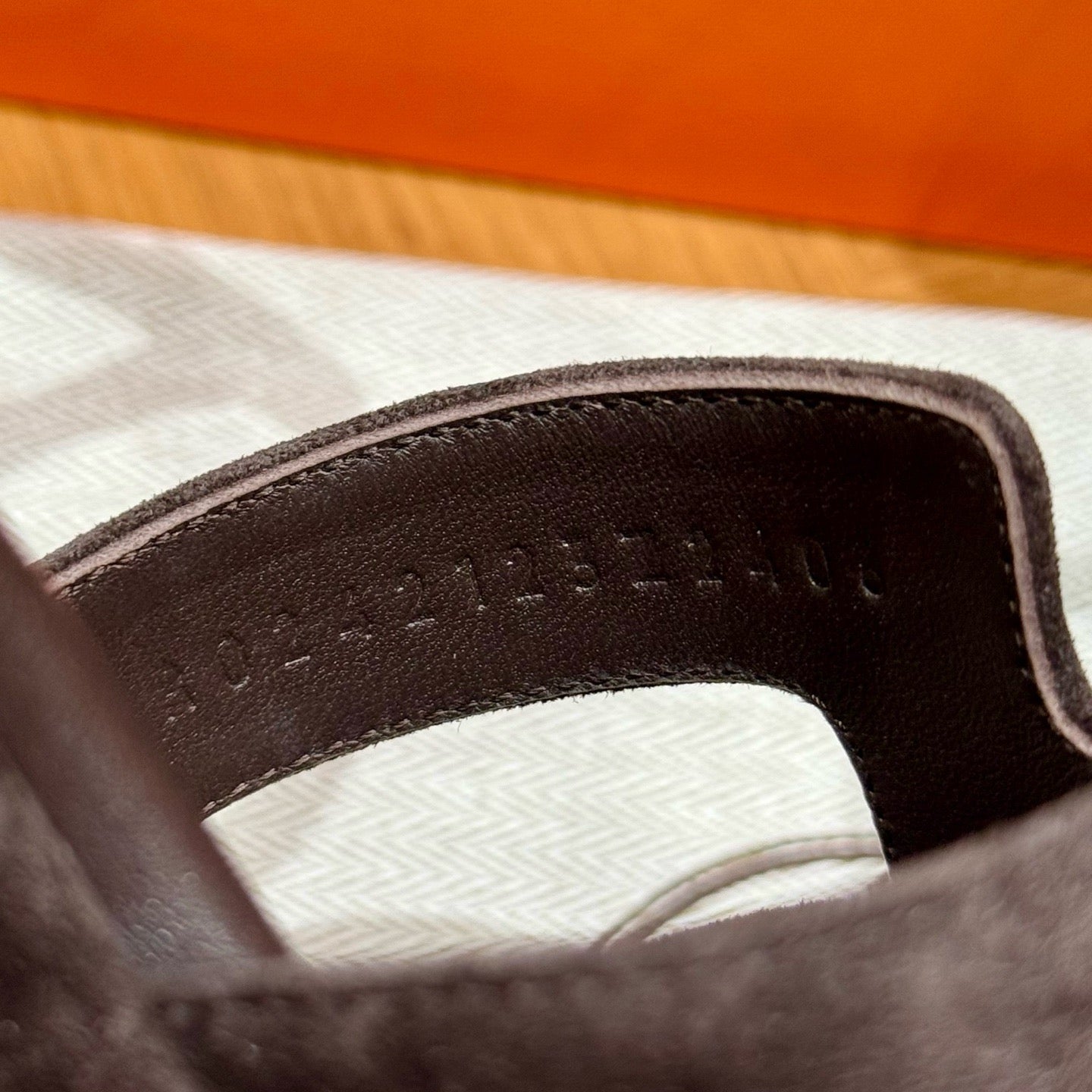 HERM JAM 30 SANDALS