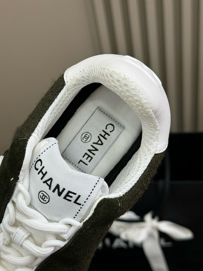 CC TRAINERS