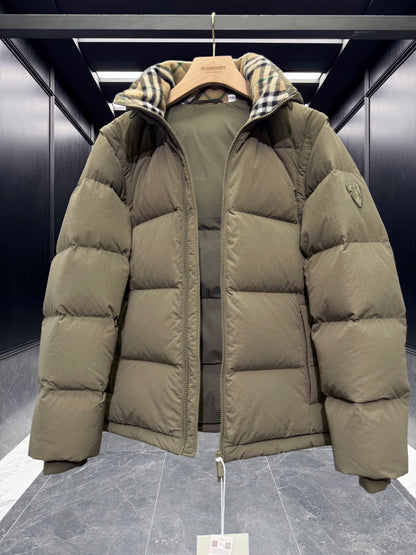 BBR JACKET