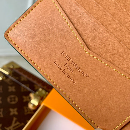 LOU SLENDER WALLET