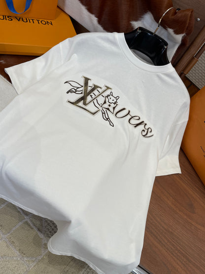 LOU T-SHIRT