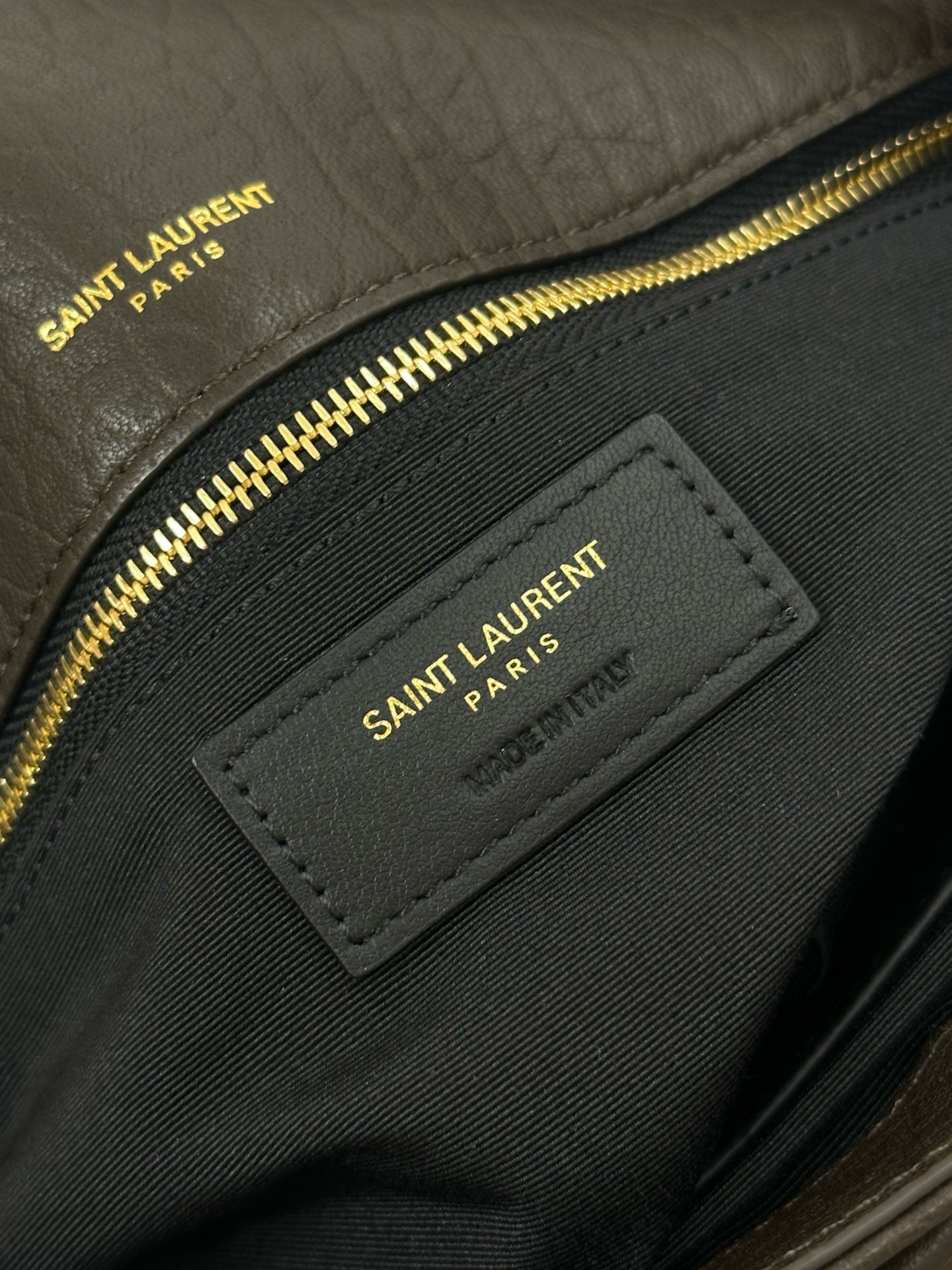 SL NIKI MEDIUM BAG