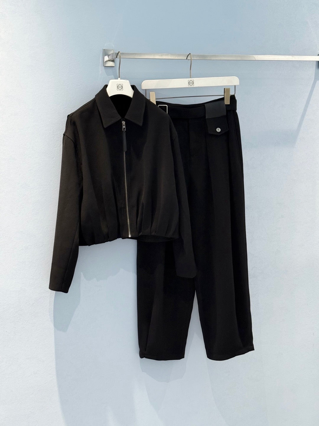 LOEW JACKET