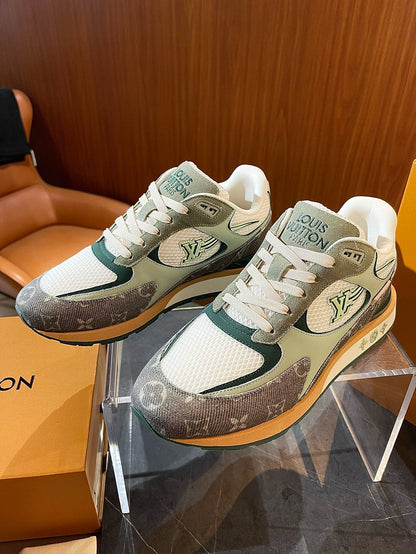 LOU TRAINERS