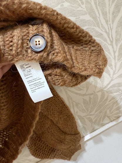 LOEW CARDIGAN