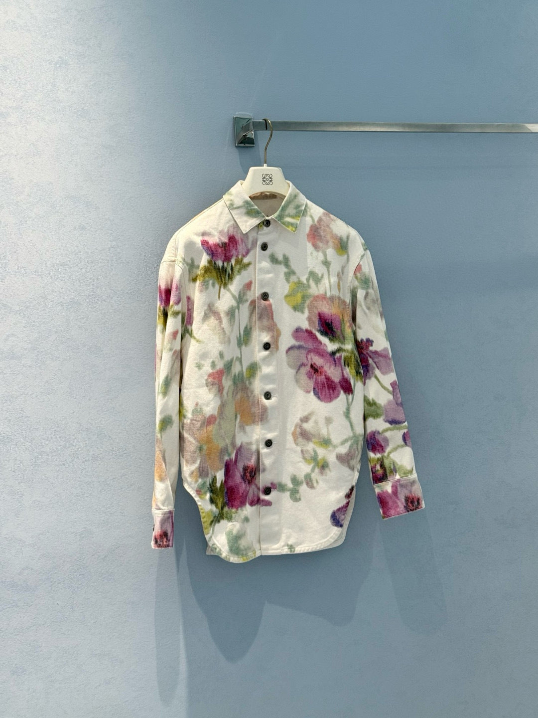 LOEW DENIM SHIRT