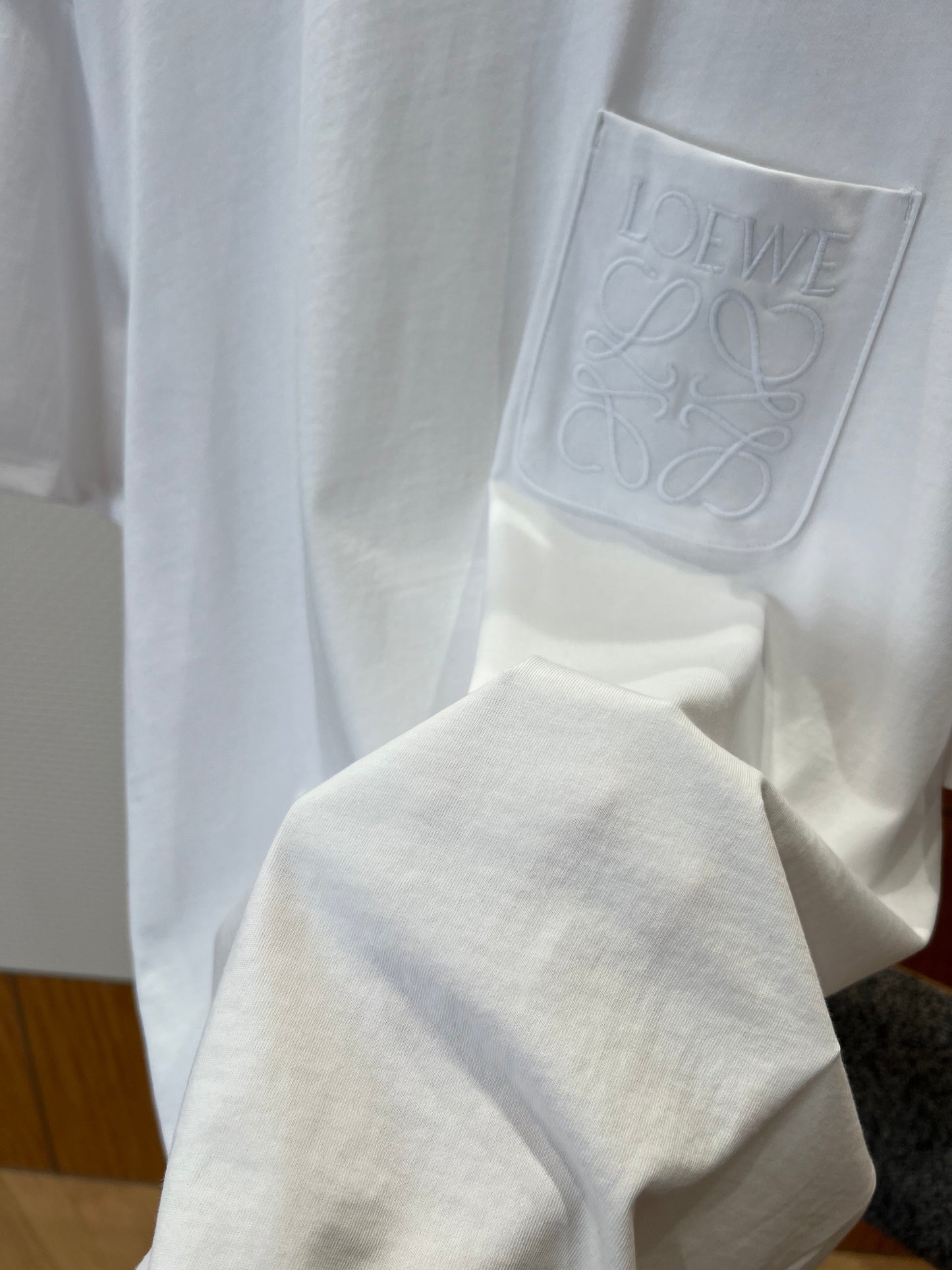 LOEW T-SHIRT