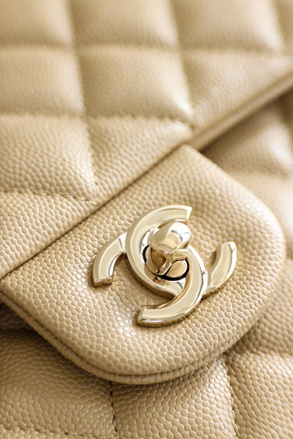 CC CLASSIC FLAP BAG
