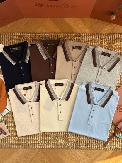 LORO P POLO SHIRT