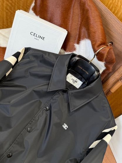 CEL BOMBER JACKET