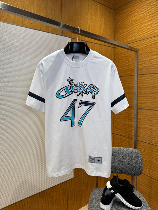 CD T-SHIRT