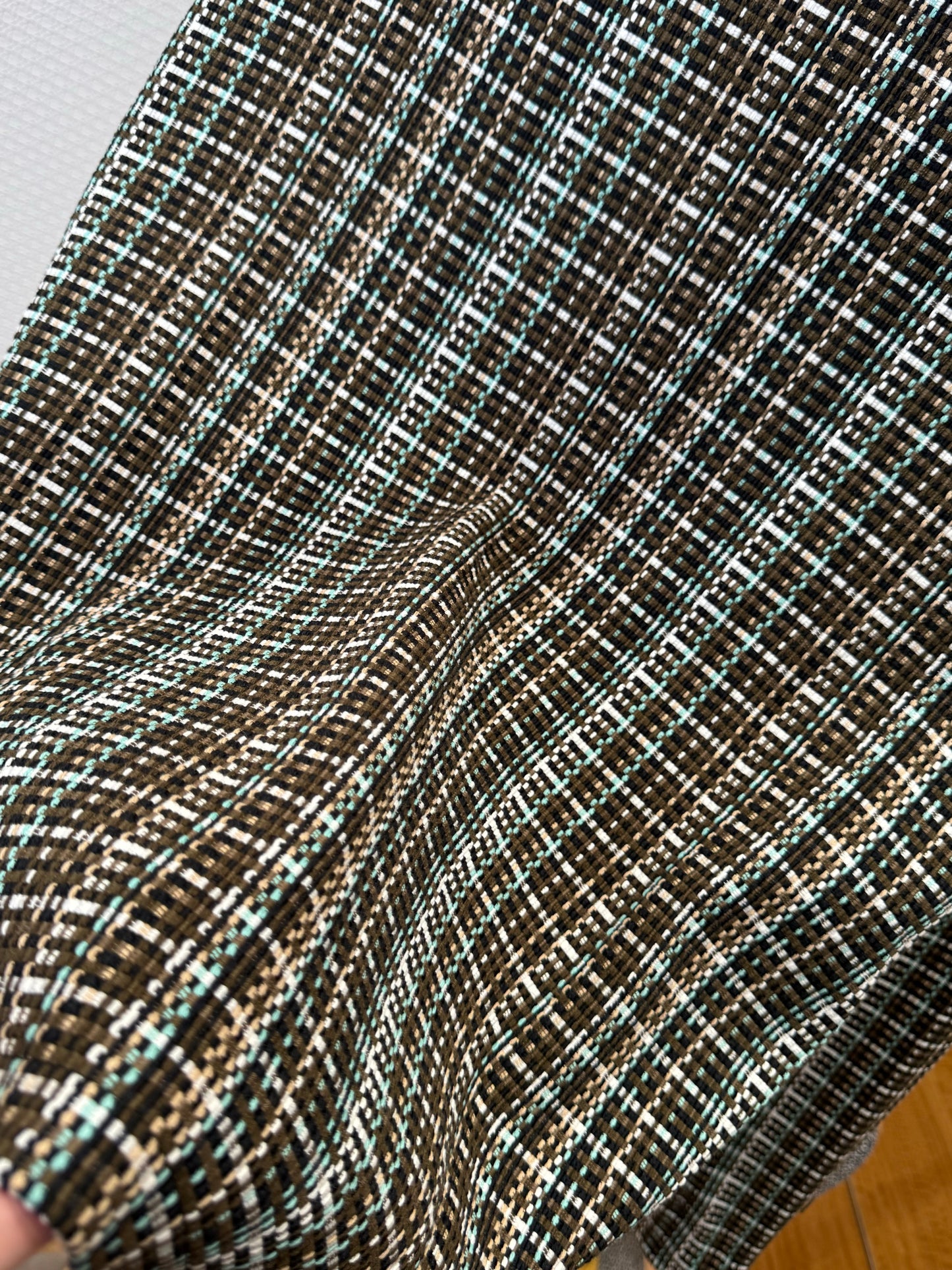 BOTT V JACKET