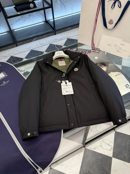 MONC EPINE JACKET
