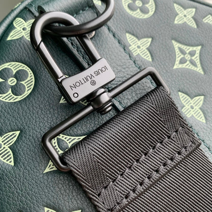 LOU KEEPALL 50 BAG