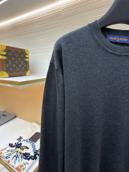 LOU JUMPER