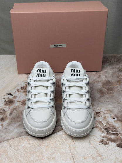 MIU M SNEAKER ND