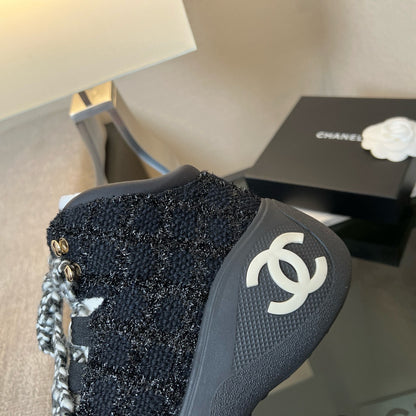 CC TRAINER BOOTS