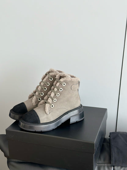 CC BOOTS