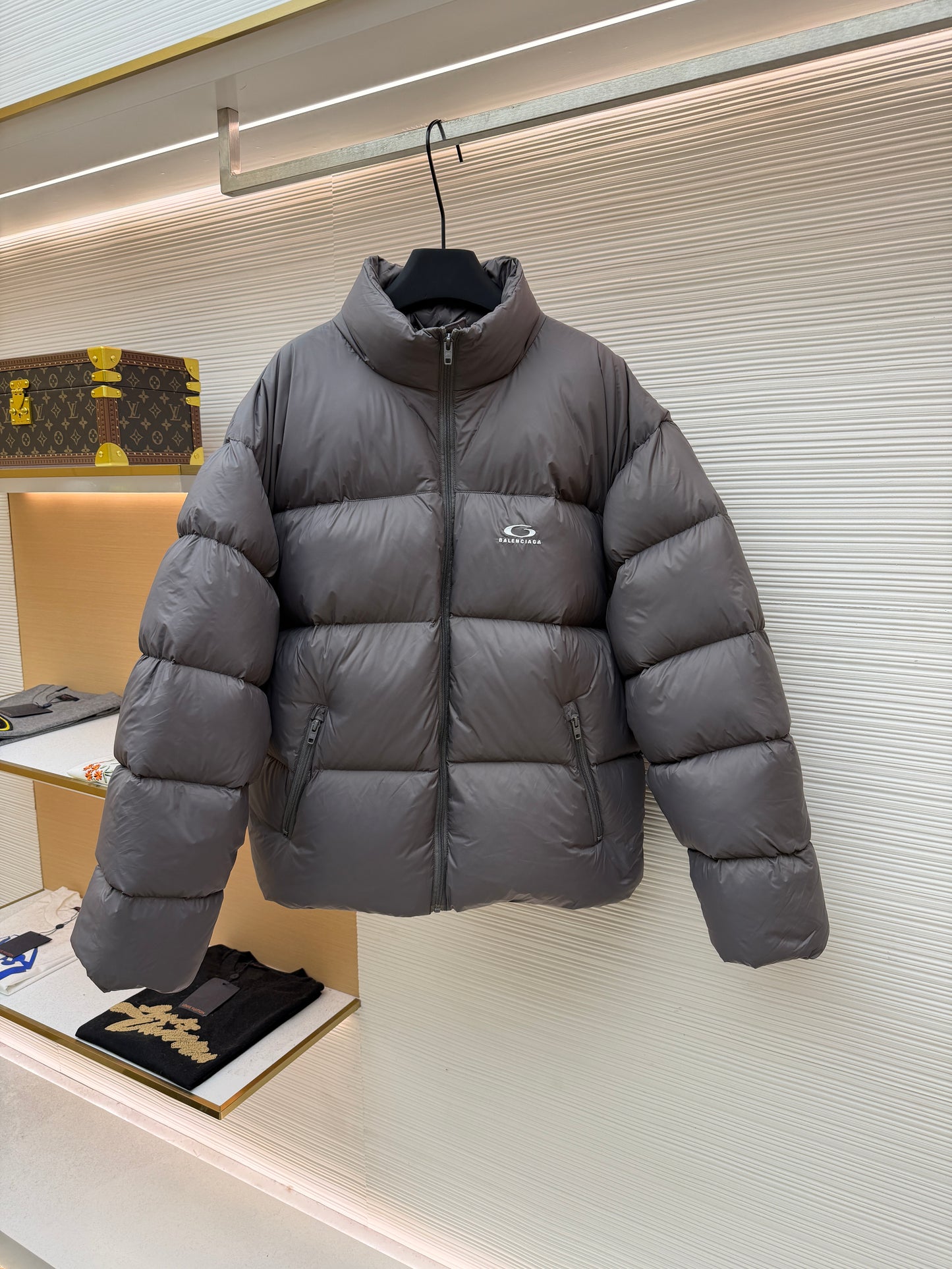BAL JACKET