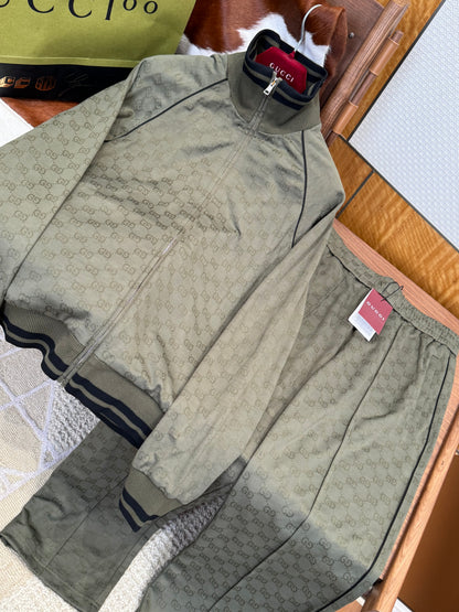 GG TROUSERS