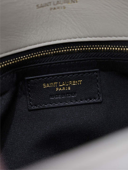 SL LOULOU PUFFER SMALL BAG