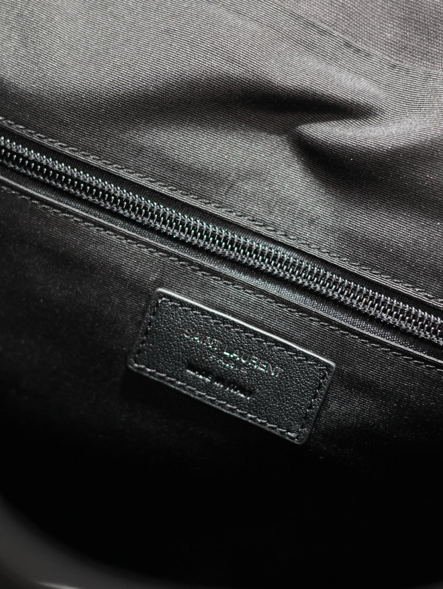 SL CITY MULTI POCKET BACKPACK